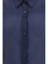 codie lightweight muslin shirt