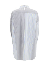 MARNI 40 striped shirt