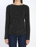 THE ROW M maira cashmere sweater