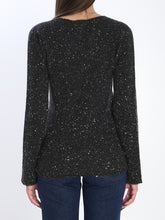 THE ROW M maira cashmere sweater