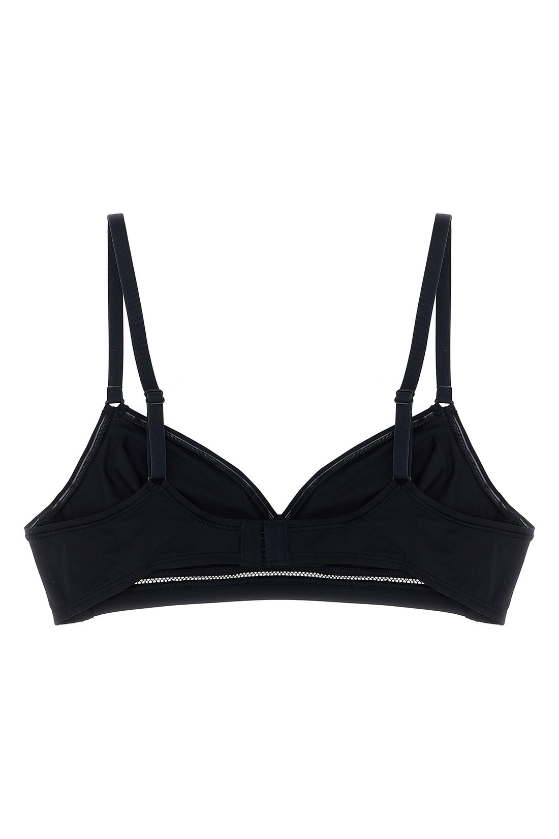 ERES 95A lydia soyeuse second skin effect jersey bra