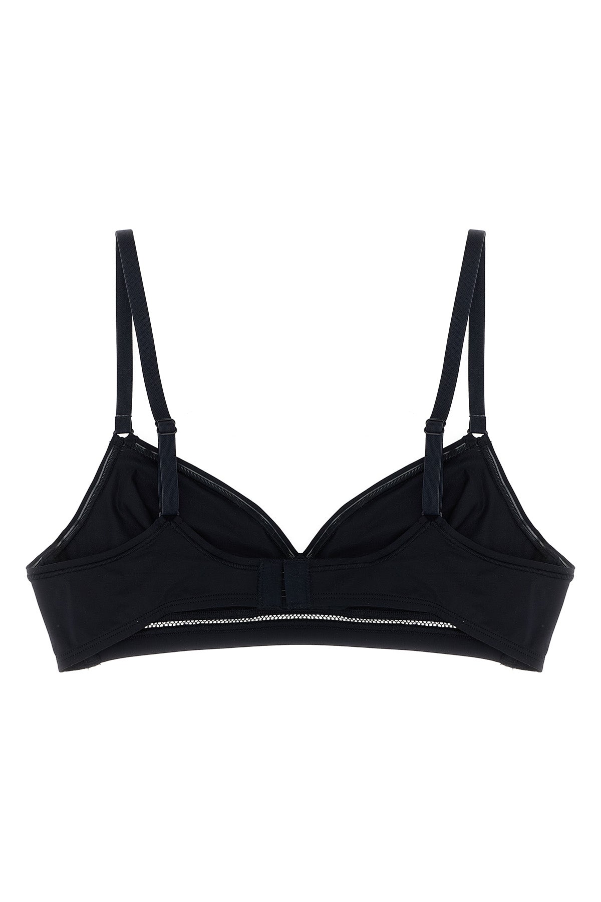 lydia soyeuse second skin effect jersey bra