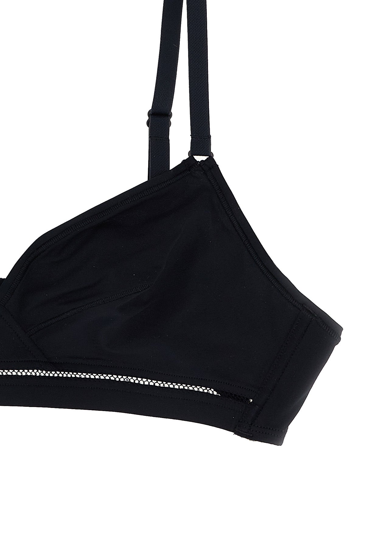 lydia soyeuse second skin effect jersey bra