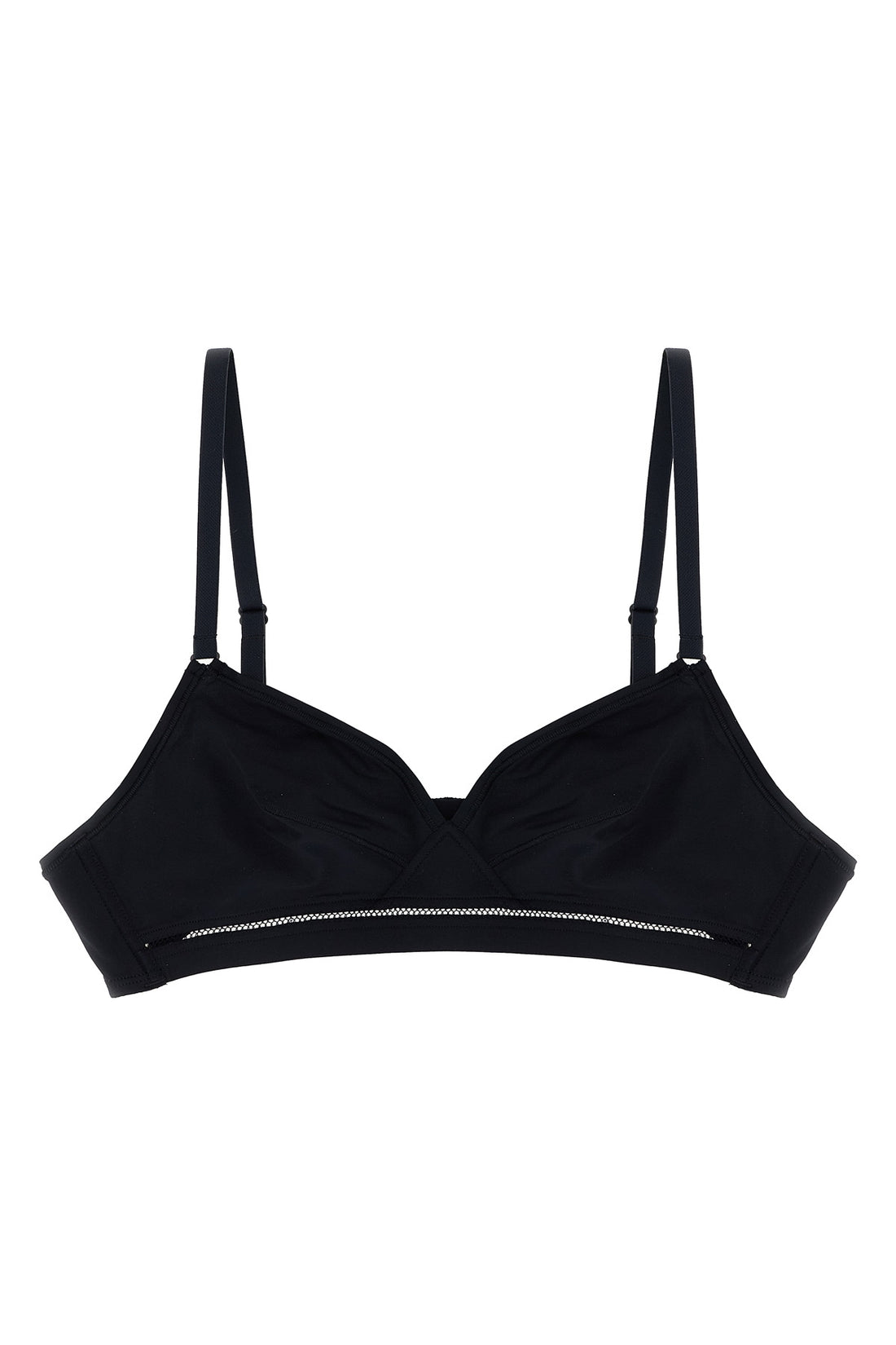ERES 95A lydia soyeuse second skin effect jersey bra