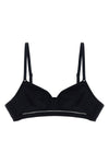 lydia soyeuse second skin effect jersey bra