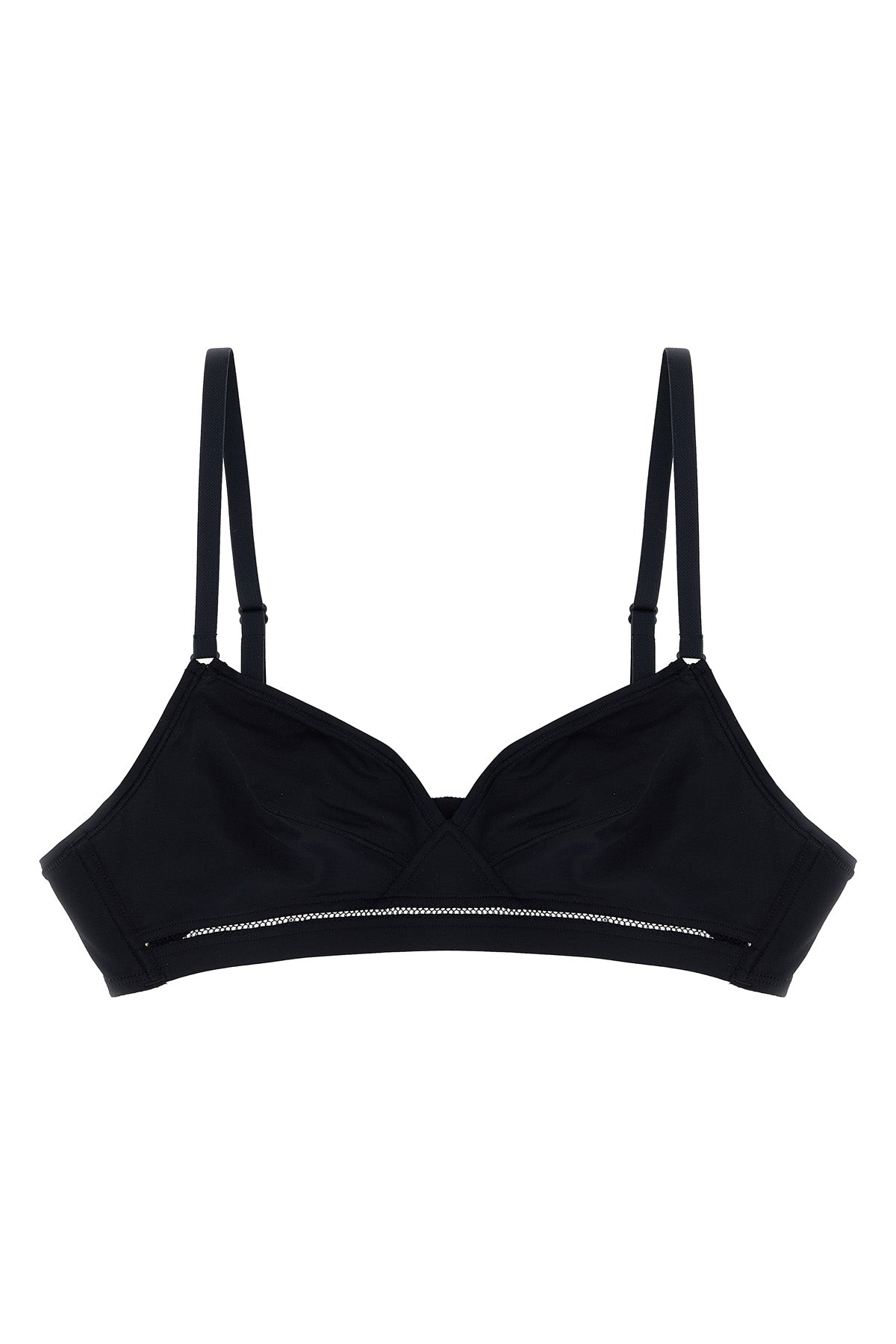 lydia soyeuse second skin effect jersey bra