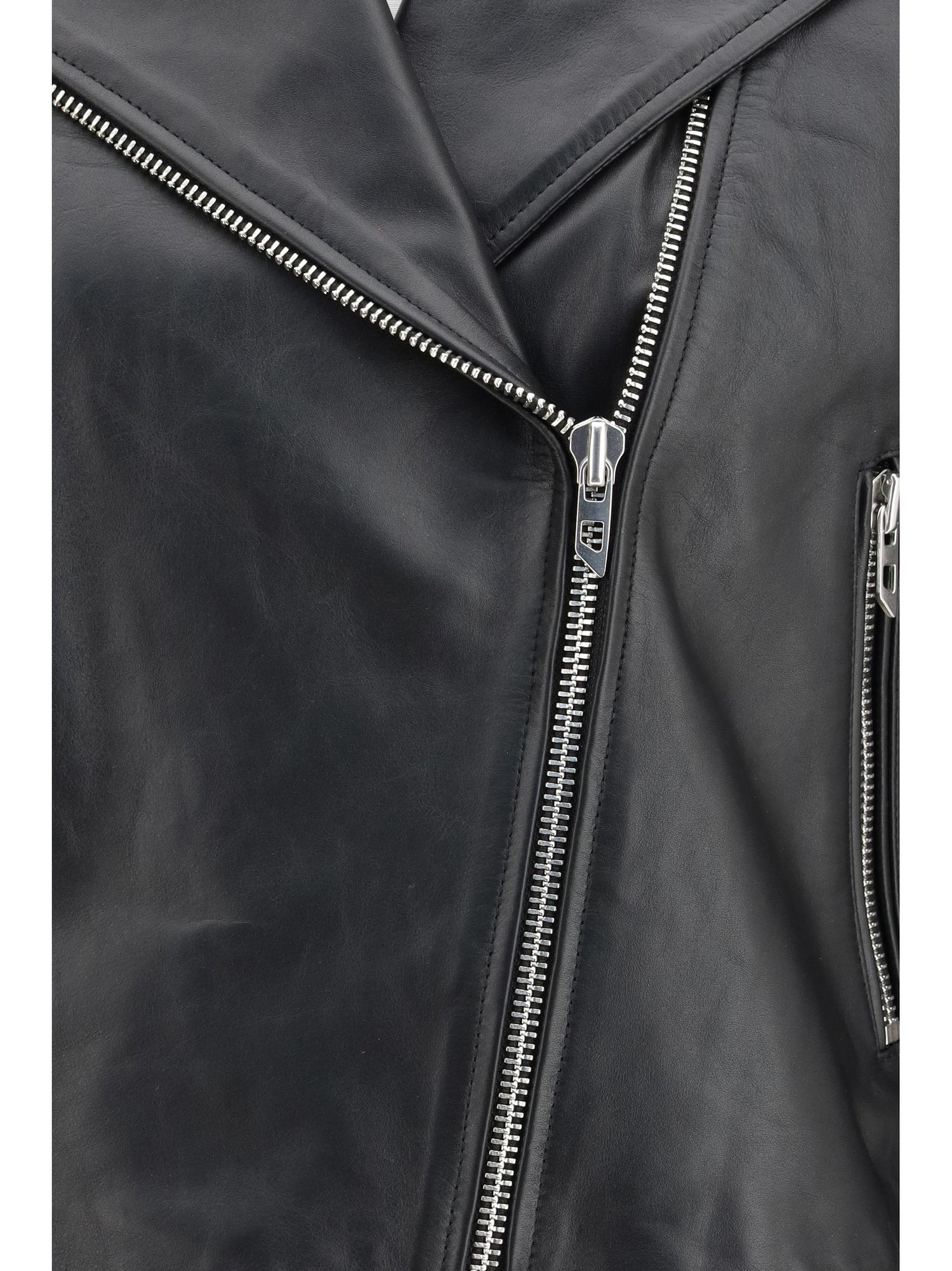 DIESEL 40 l-unatic jacket