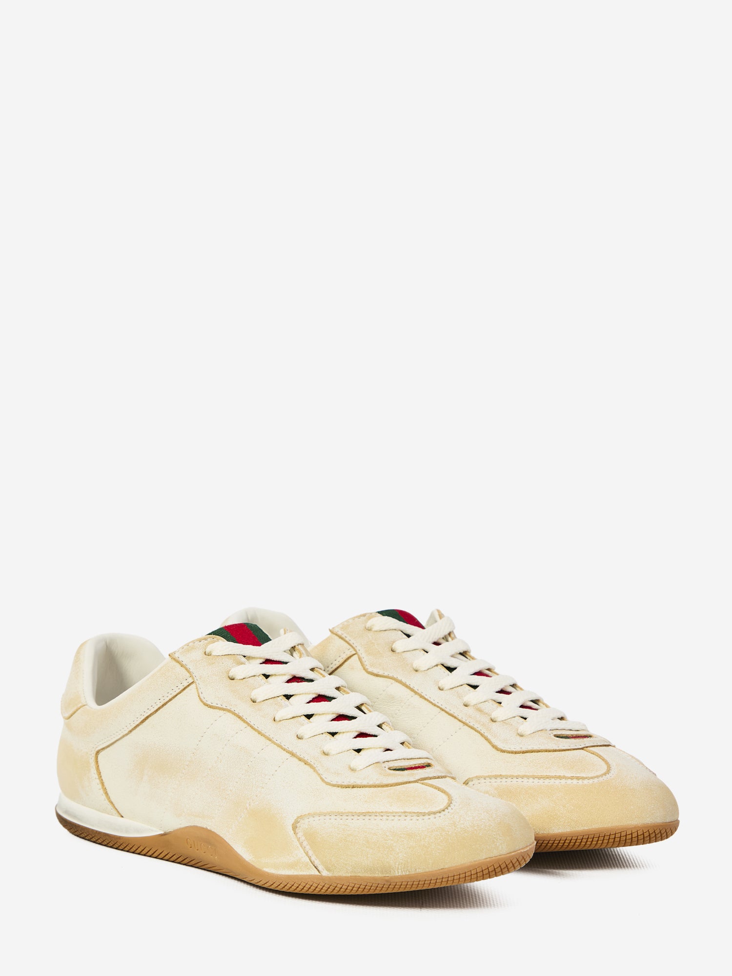 GUCCI 38 rochelle sneakers