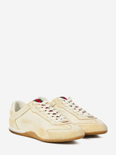 GUCCI 38 rochelle sneakers