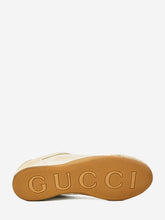 GUCCI 38 rochelle sneakers
