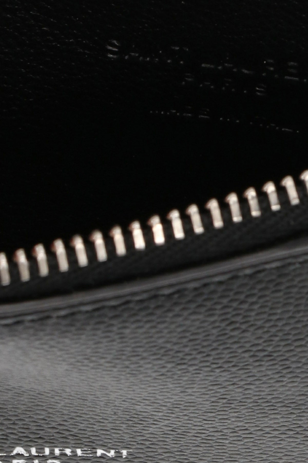 fragments leather card holder