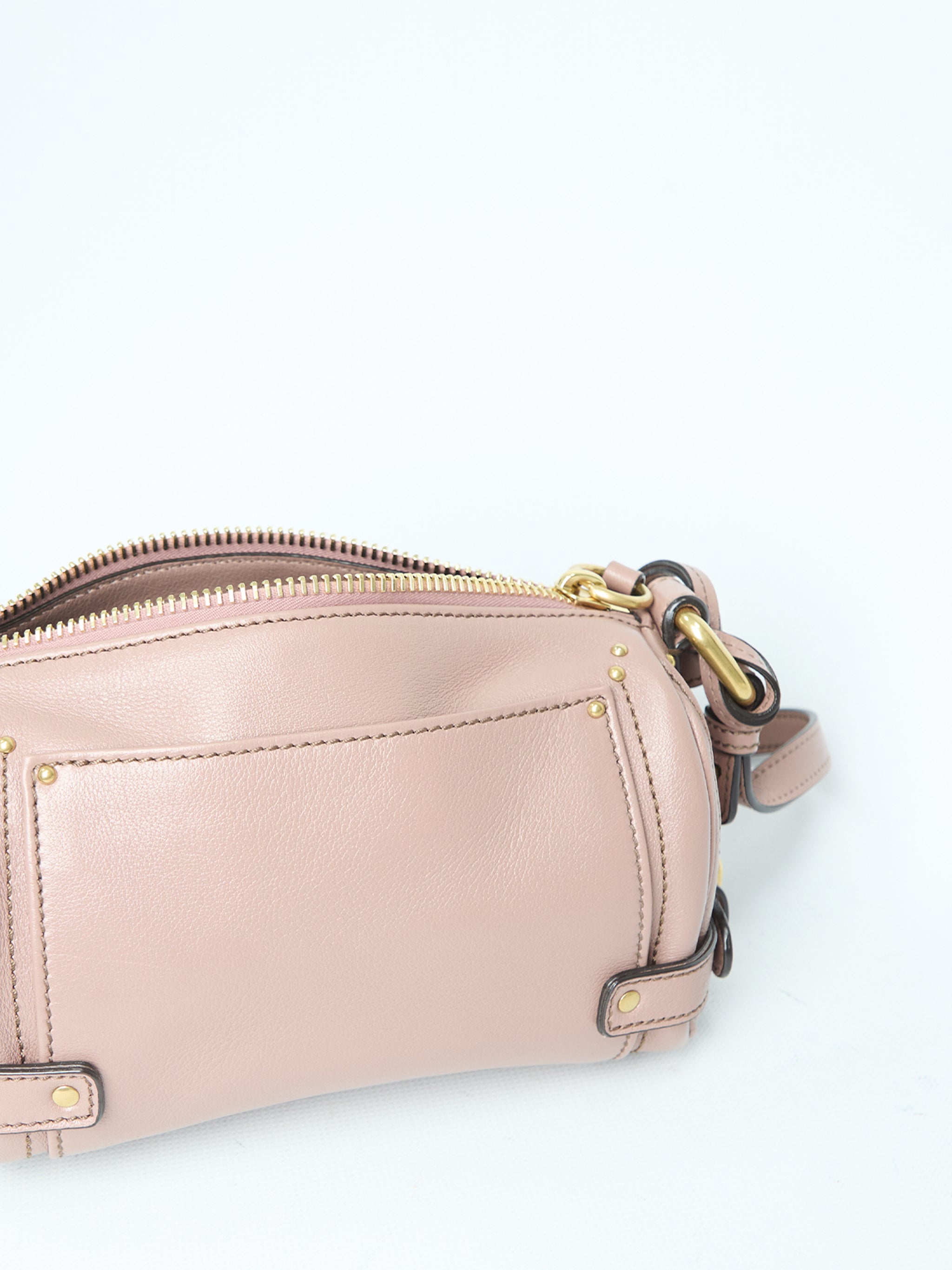 paddington bag small with chain handle