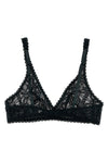 fuseau tapi triangle lace bra