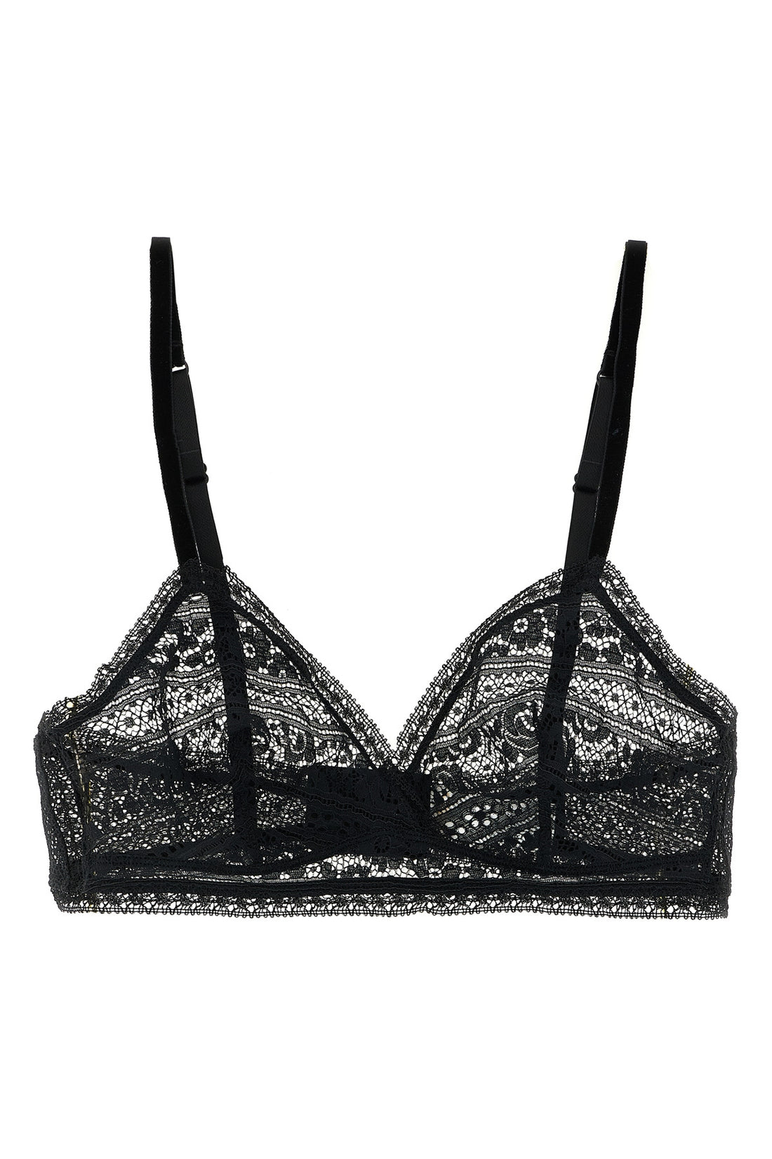 ERES 90C intriguee stretch leavers lace bra