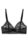 intriguee stretch leavers lace bra