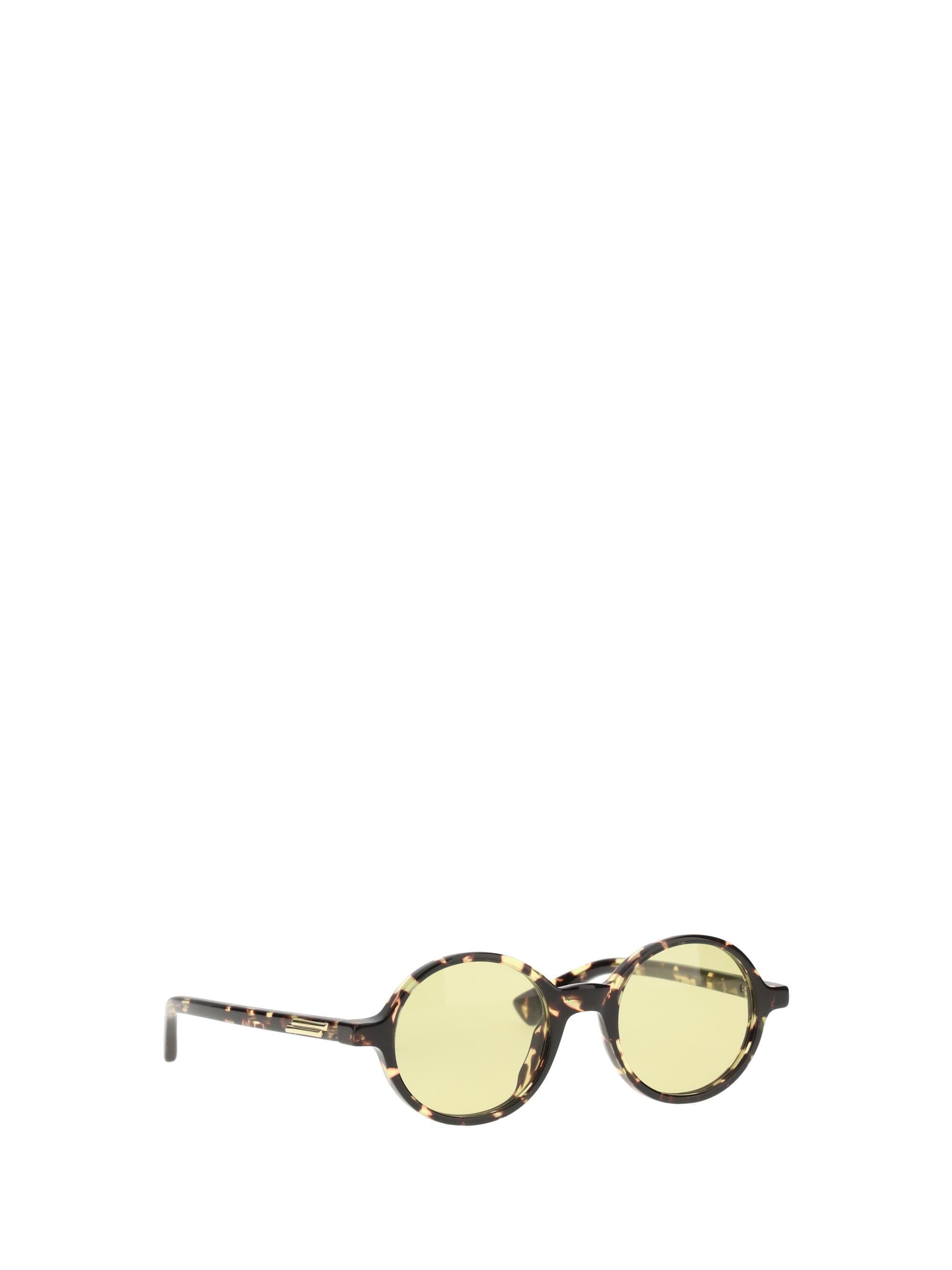 round sunglasses