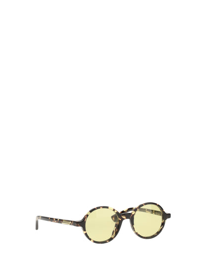 round sunglasses