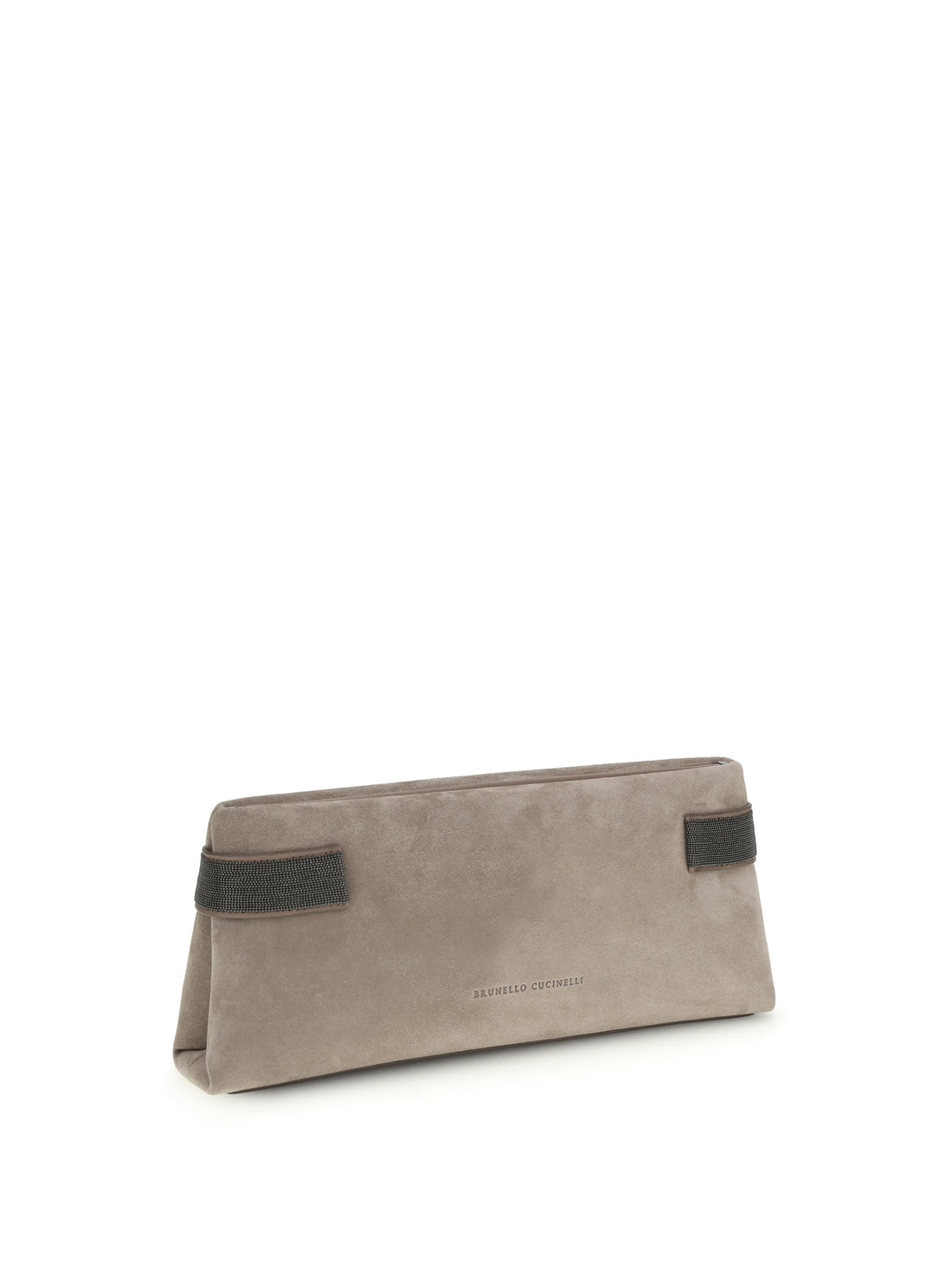 BRUNELLO CUCINELLI OS pouch essence with precious bands