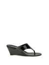 leather thong sandals