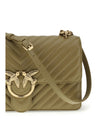 love one classic shoulder bag