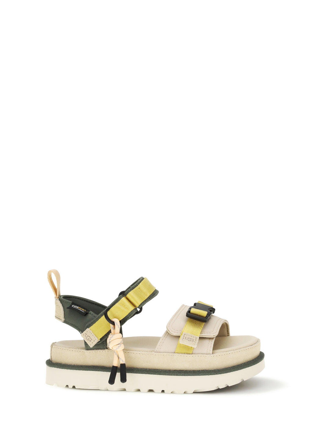UGG 36 goldenstar wildwood sandals