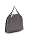 tiny shaggy handbag