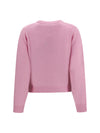 wool graphic sweater