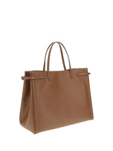 VALENTINO GARAVANI OS large antibes tote bag