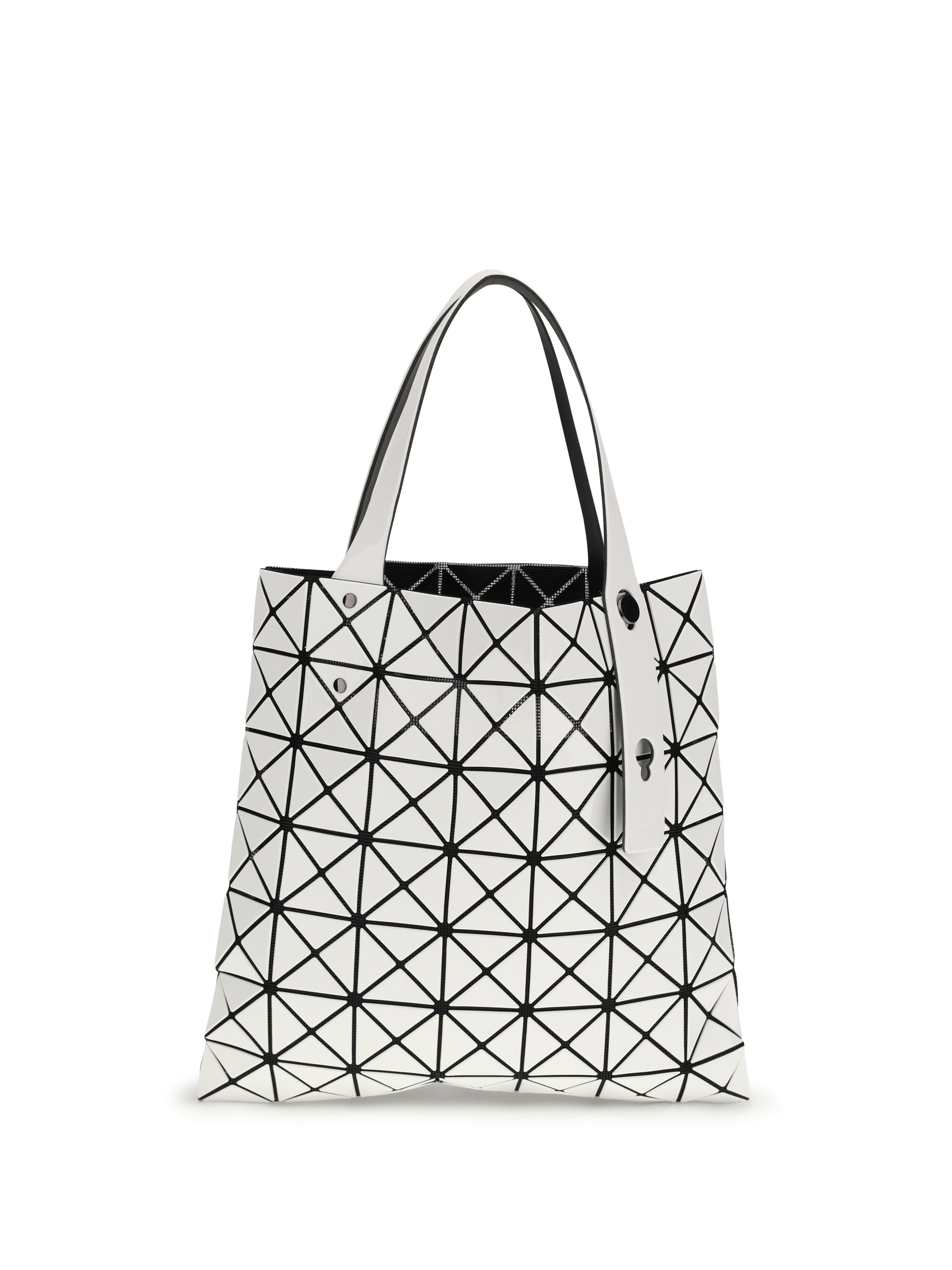 prism tote bag