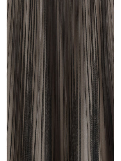 MAX MARA WEEKEND L baby skirt