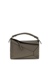 puzzle small handbag