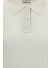 wool polo