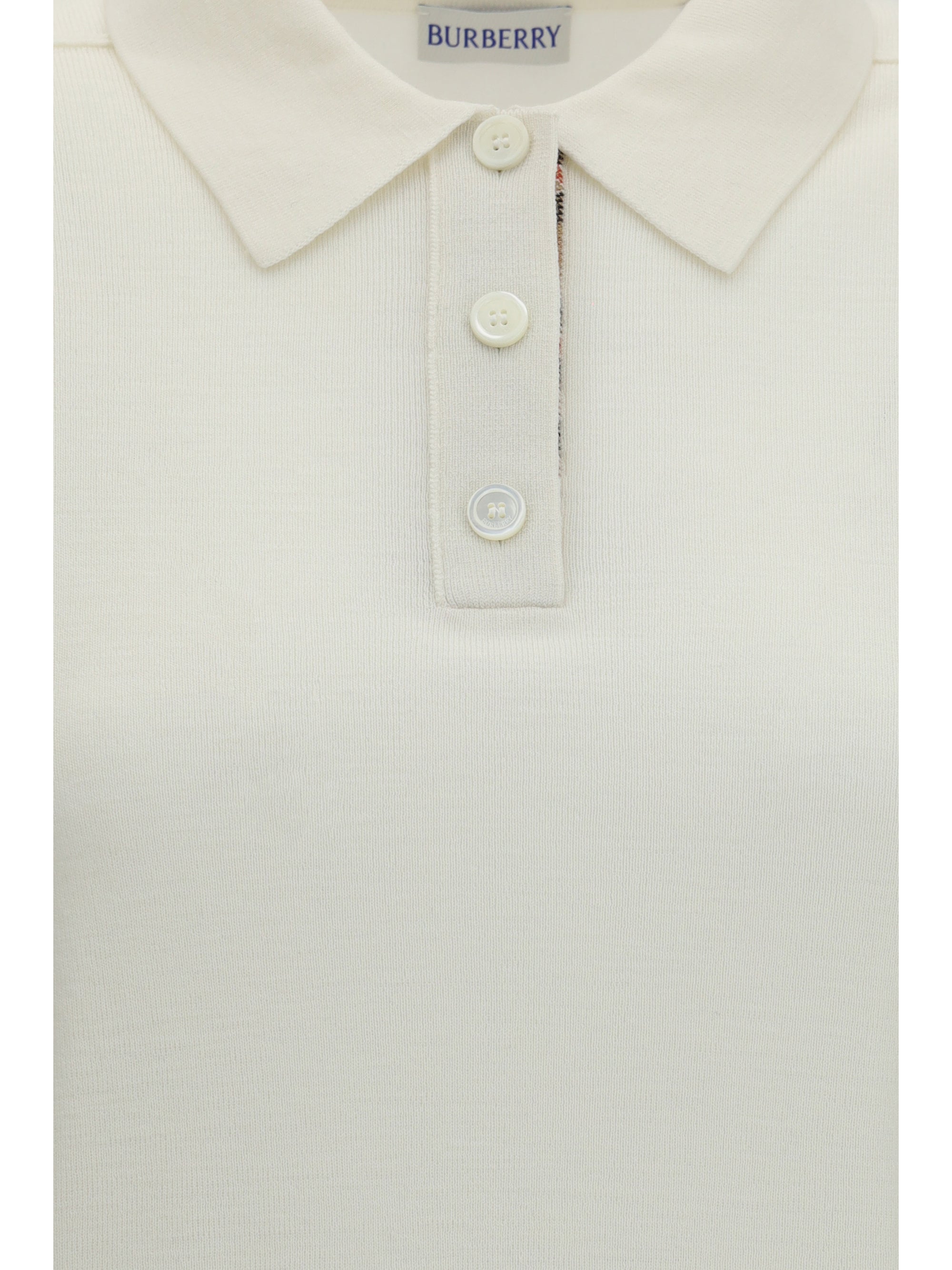 wool polo