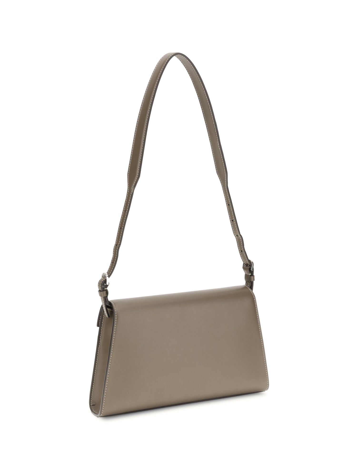 SAVETTE OS symmetry shoulder bag