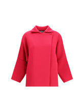 ELLA S knitted jacket