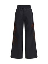 P.A.R.O.S.H. L embroidered pants