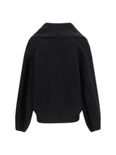 TOTEME M shawl-lapel cardigan