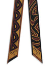 silk twill scarf