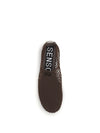 high mesh ballerinas