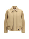 cotton utility jacket
