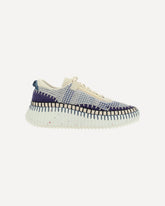 Chloé Nama Sneakers Multicolour