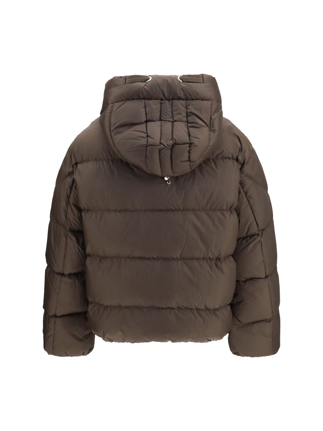 PARAJUMPERS M tilly padded hooded jacket