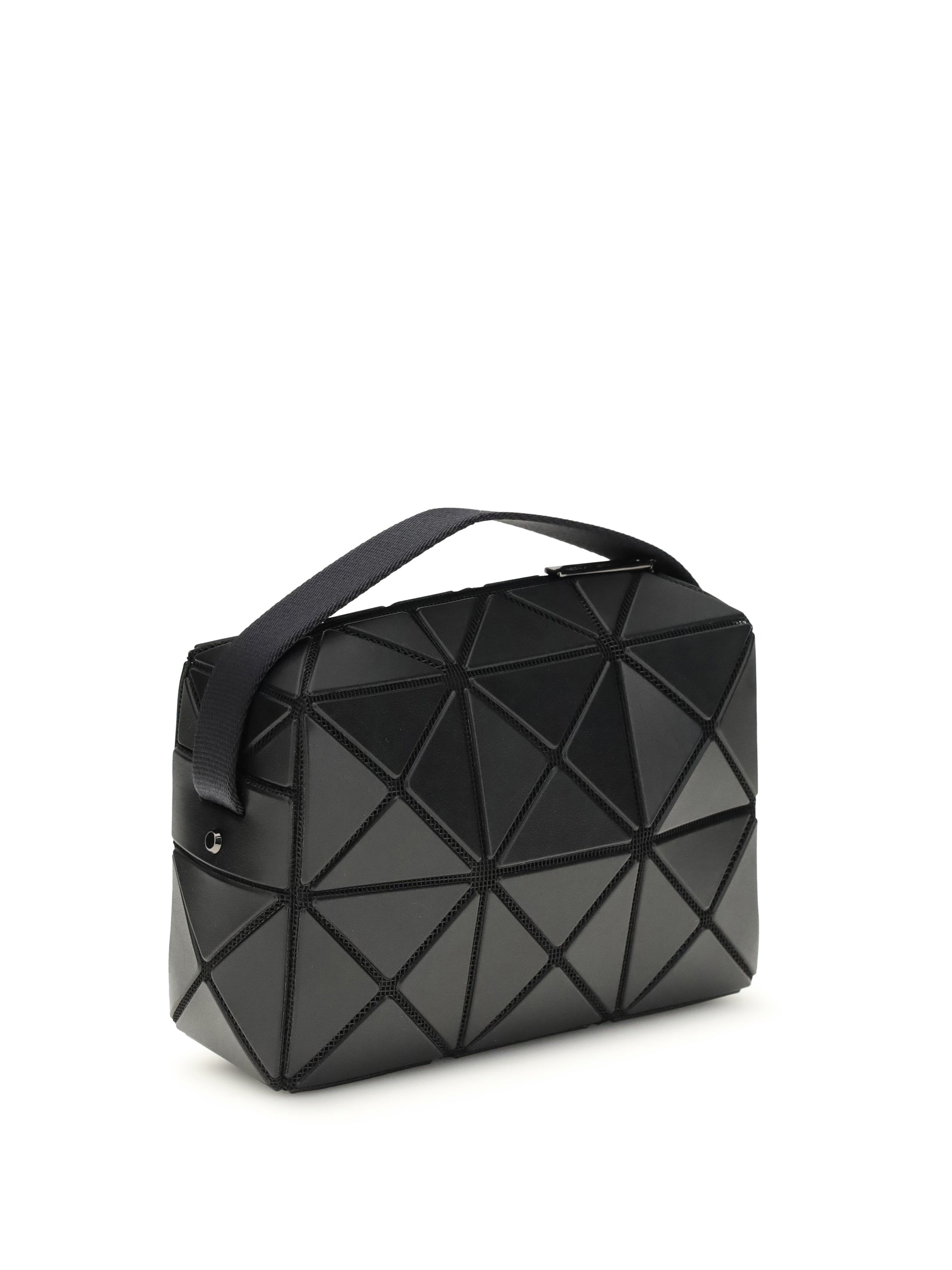 cuboid handbag