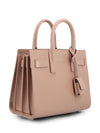 Sac De Jour Nano Leather Tote
