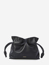 mini flamenco clutch bag