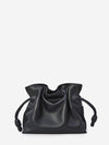 mini flamenco clutch bag