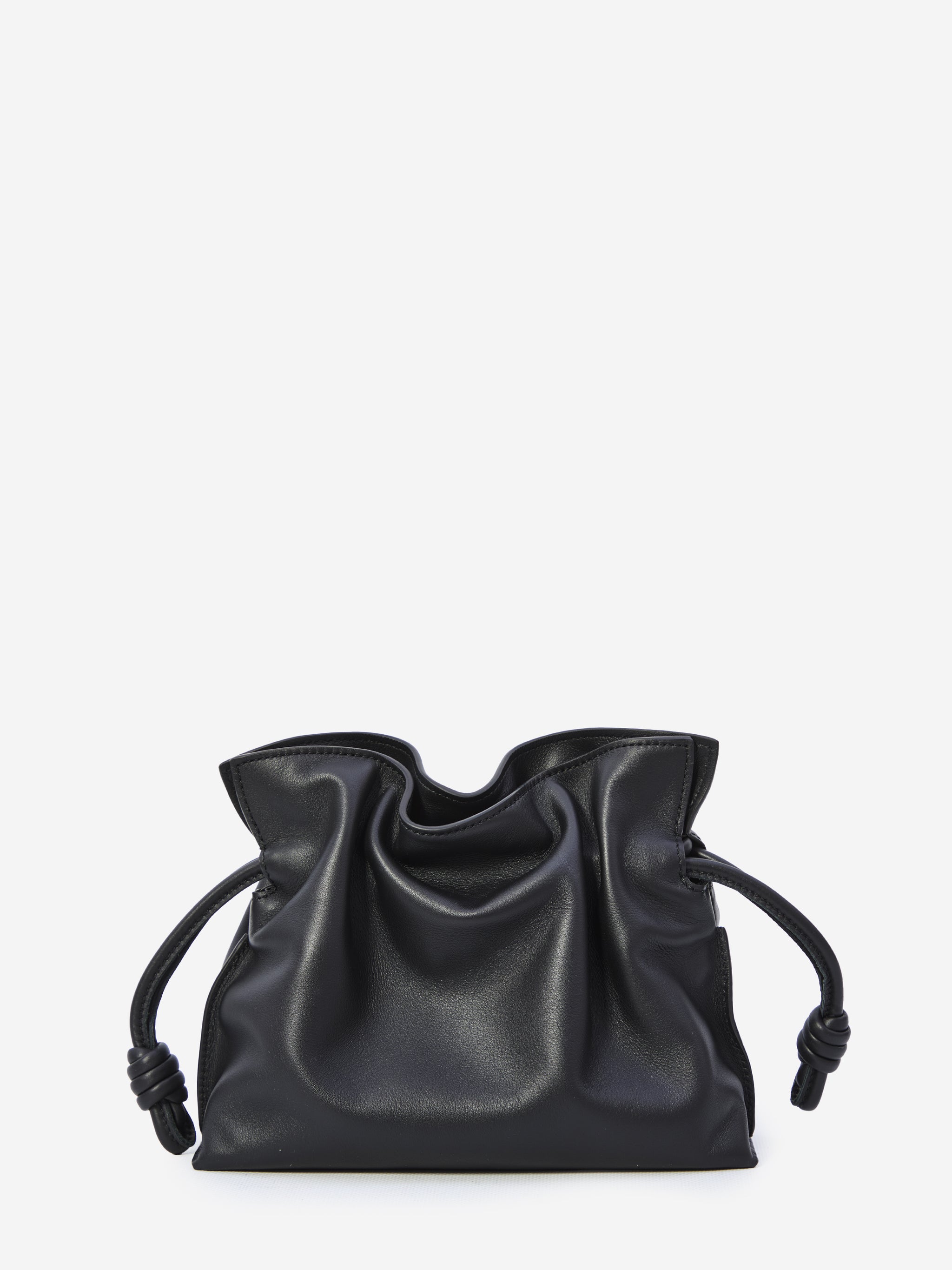 mini flamenco clutch bag