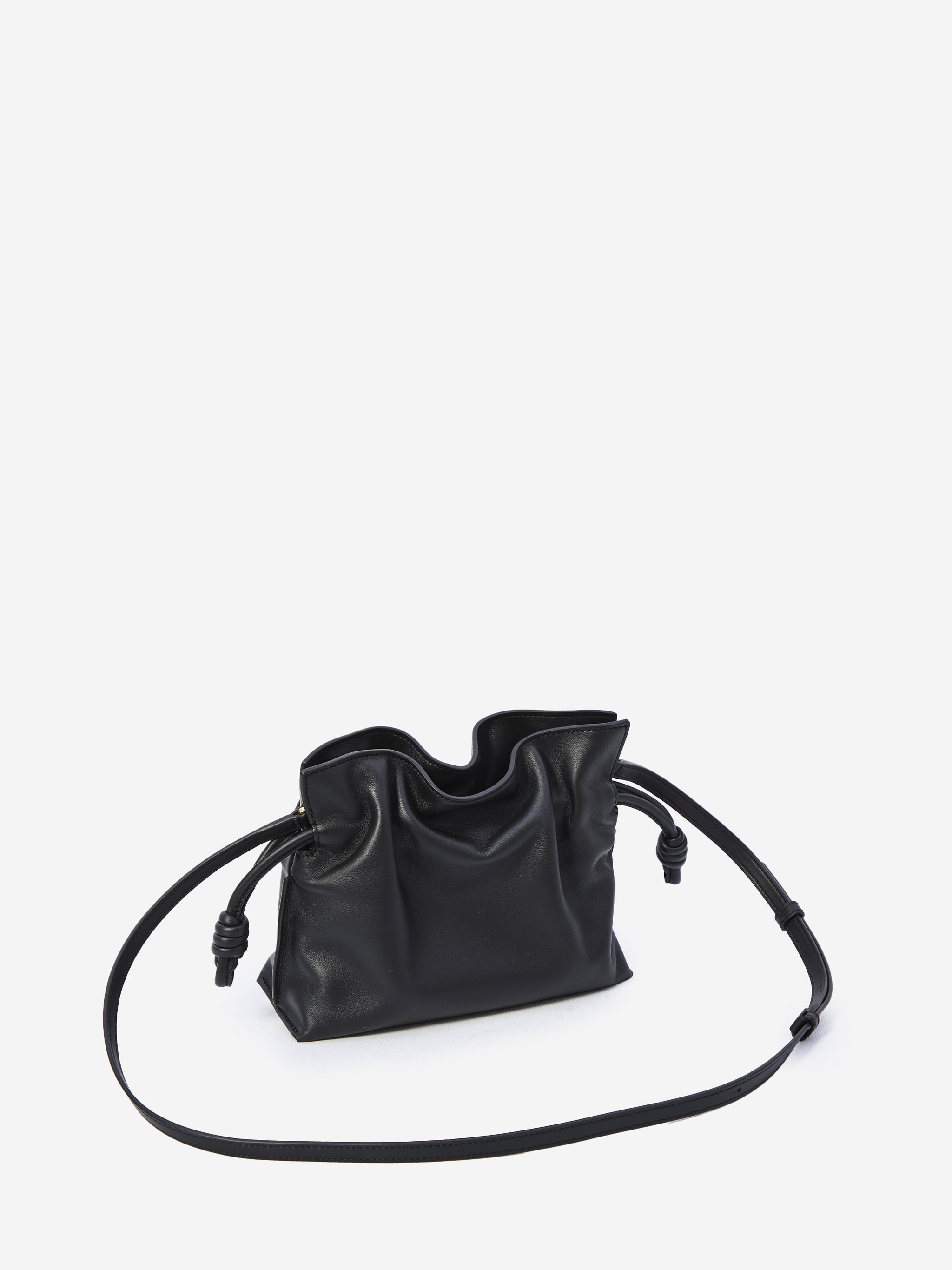 mini flamenco clutch bag