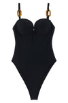 re26 one-piece swimsuit