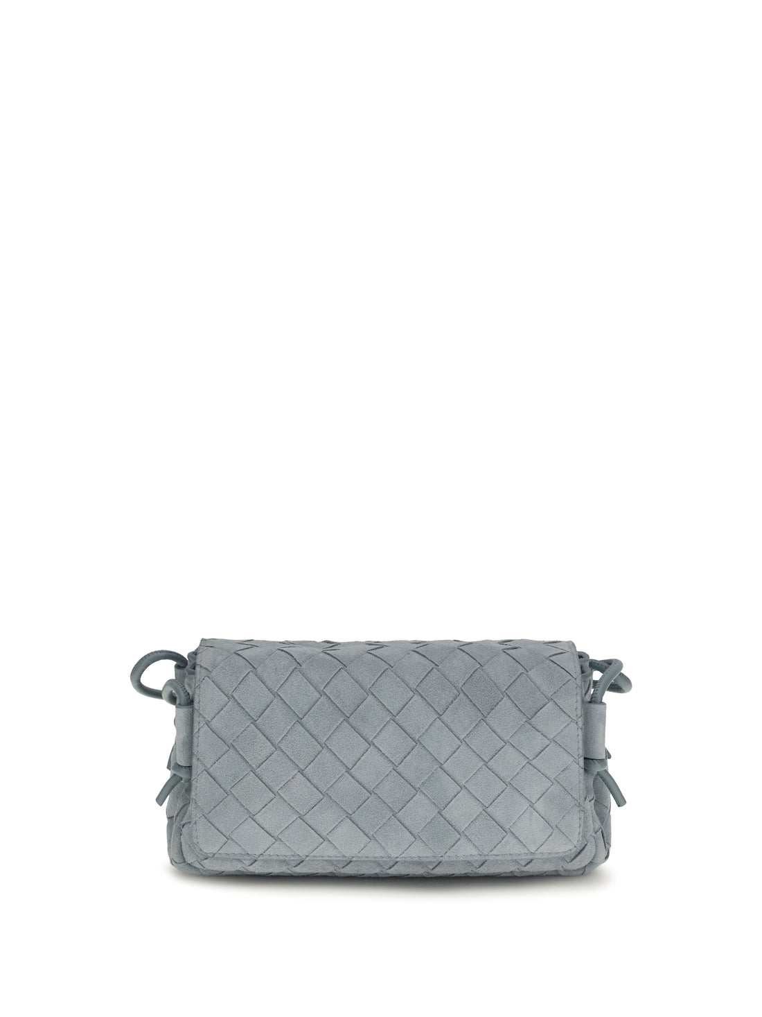 BOTTEGA VENETA OS notturno clutch